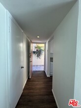 970 Palm Ave in West Hollywood, CA - Building Photo - Building Photo