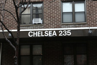 233-235 W 22nd St in New York, NY - Foto de edificio - Building Photo