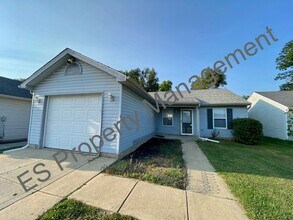 4936 W Troy Ave in Indianapolis, IN - Building Photo - Building Photo