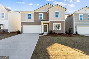 94 Rowlett Pl in Bethlehem, GA - Building Photo