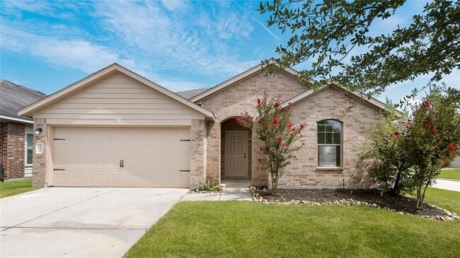 property at 7226 Basque Country Dr
