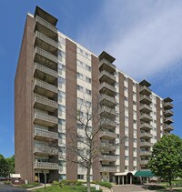 Primary Photo - Park Layne Apartments in Dayton, Ohio