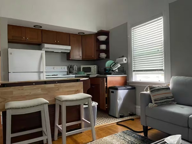 2629 Eagle Ave in Alameda, CA - Building Photo - Building Photo