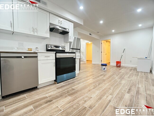 16 Leicester St in Boston, MA - Foto de edificio - Building Photo