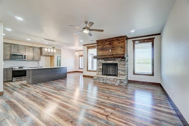 4351 Whitetail Blvd in Guthrie, OK - Building Photo - Building Photo
