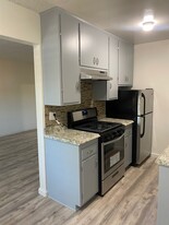 39 S Venice Blvd Apartamentos