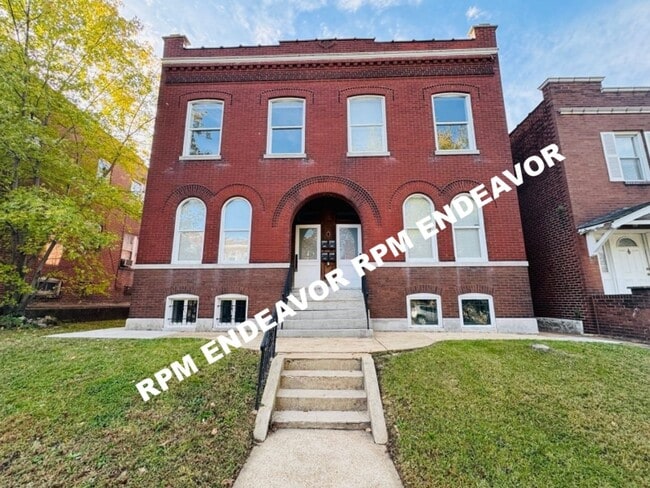 3230 Pulaski St in St. Louis, MO - Building Photo - Building Photo