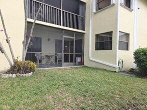 980 Constitution Dr in Homestead, FL - Building Photo - Building Photo