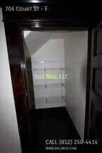 706 Court St in Evansville, IN - Building Photo - Building Photo