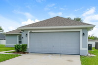 308 Erie Ct in Poinciana, FL - Foto de edificio - Building Photo