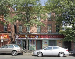 371 Grand Ave in New Haven, CT - Building Photo