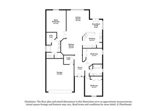 8211 Stelling Dr in Jacksonville, FL - Foto de edificio - Building Photo