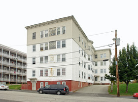 102 Knox St Apartments