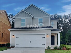 475 Summit View Ct in Canton, GA - Building Photo