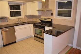 1438 Althea Dr in Houston, TX - Building Photo - Building Photo