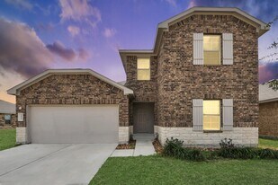 21003 Seneca Willow Wy in Katy, TX - Building Photo