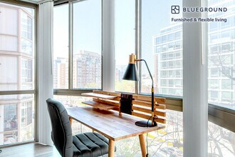 450 Massachusetts Ave NW-Unit -FL6-ID251 in Washington, DC - Foto de edificio - Building Photo