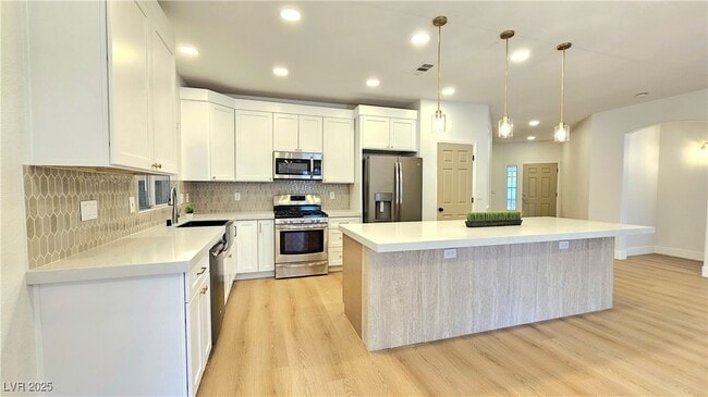 3205 Townsend Hall Ct in Las Vegas, NV - Building Photo - Building Photo