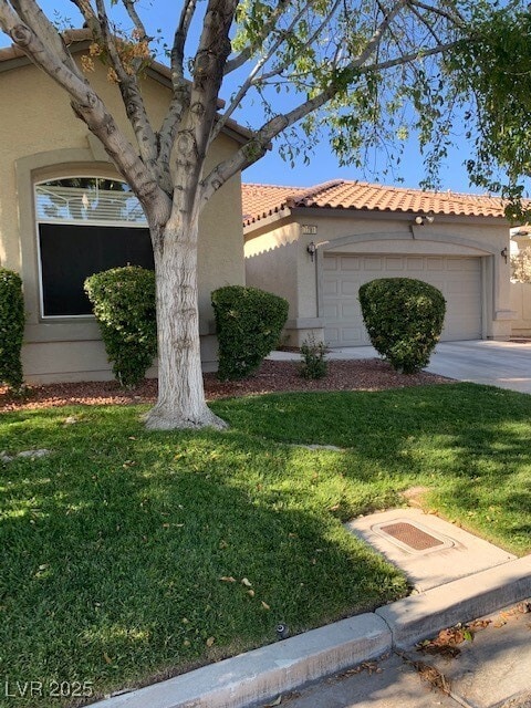 2781 Grande Valley Dr in Las Vegas, NV - Building Photo - Building Photo