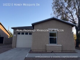 10222 E Honey Mesquite Dr