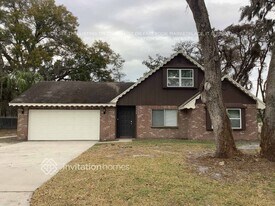 3308 Countryside St in Brandon, FL - Building Photo