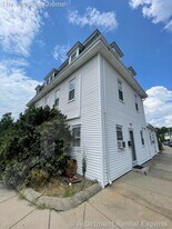 72-74 Washington St Unit #6, Unit #6 in Medford, MA - Building Photo