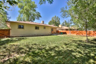 724 Kimball Rd in Fort Collins, CO - Building Photo - Building Photo