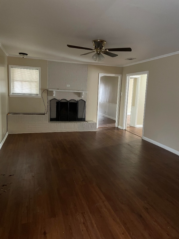 108 W Collins St in Henderson, TX - Building Photo - Building Photo