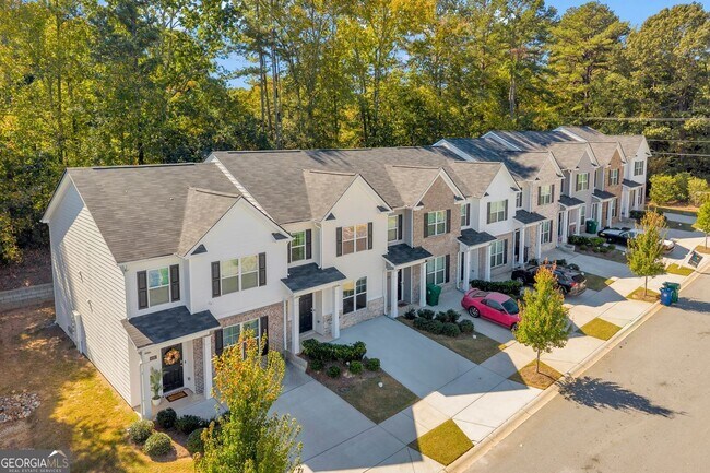 4289 Arcadia Dr in Decatur, GA - Building Photo - Building Photo