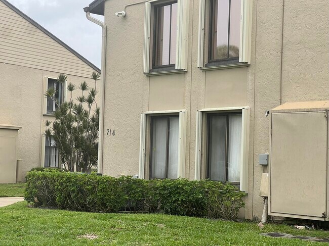 property at 714 Sunny Pine Way