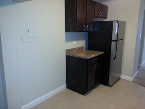 2851 N Orchard St-Unit -G in Chicago, IL - Building Photo - Building Photo