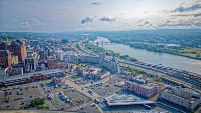 90 Madison Ave, Unit SI ID1501077P in Albany, NY - Building Photo - Building Photo