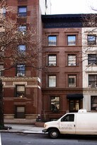219 W 71st St in New York, NY - Building Photo