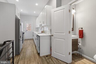 2208 S 5th St in Philadelphia, PA - Building Photo - Building Photo