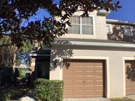 3785 Clubside Pointe Dr in Orlando, FL - Building Photo