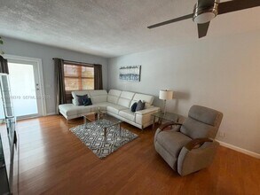 630 Layne Blvd in Hallandale Beach, FL - Building Photo - Building Photo