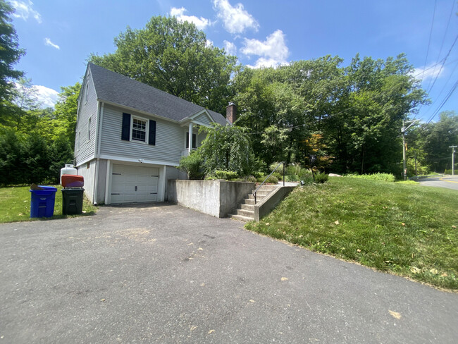 property at 81 Old Mountain Rd