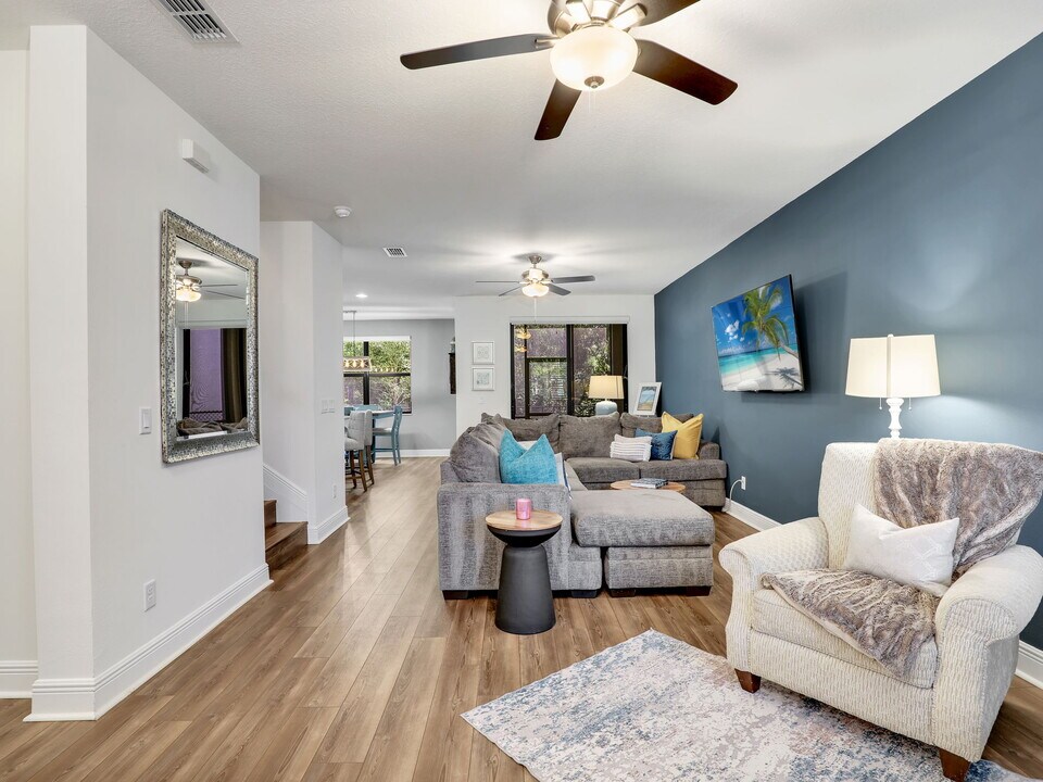 26268 Bonita Fairways Blvd in Bonita Springs, FL - Building Photo