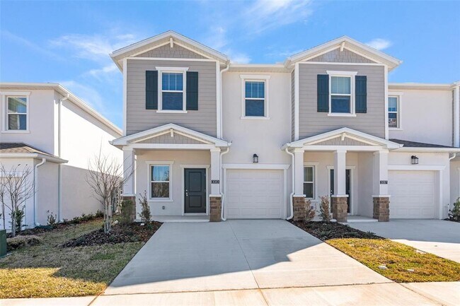 3083 Mindfullness Dr in Clermont, FL - Building Photo - Building Photo