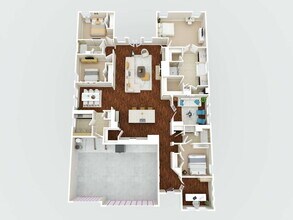 18011 Antero Mount in Helotes, TX - Building Photo - Building Photo