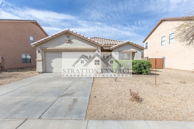 9630 W Kingman St in Tolleson, AZ - Building Photo - Building Photo