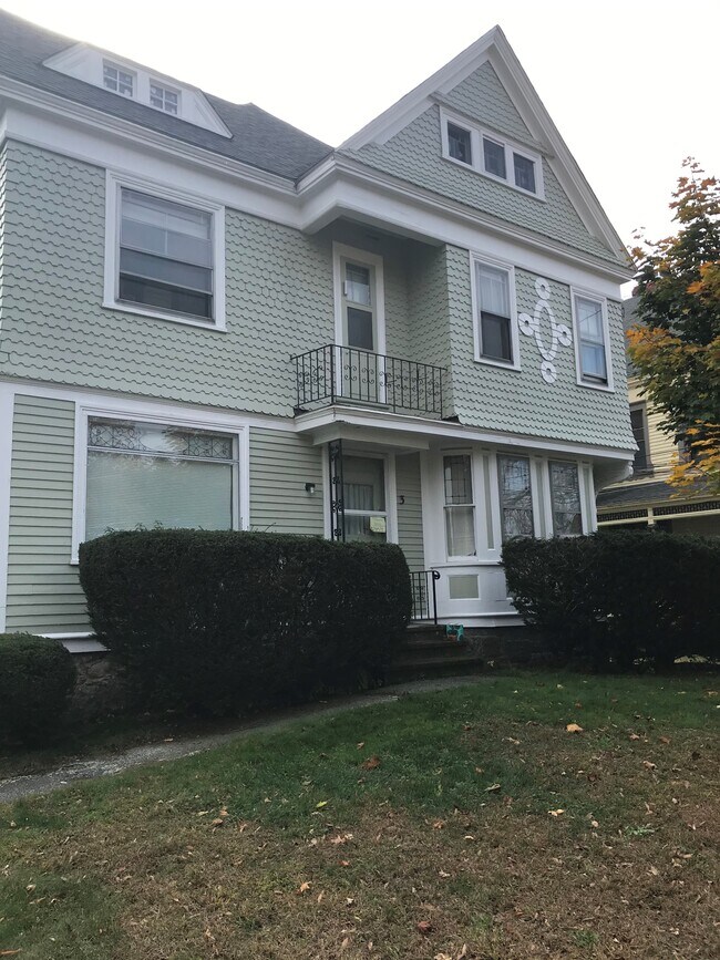 3 Punchard Ave Rentals in Andover, MA