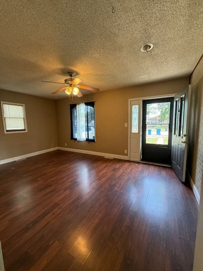 property at 3113 S 5th St