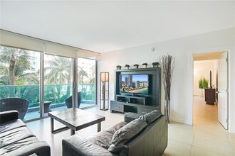 4001 S Ocean Dr, Unit #3P in Hollywood, FL - Foto de edificio - Building Photo