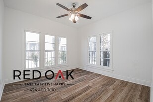 1514 S Wilton Pl, Unit 1514 1/2 in Los Angeles, CA - Building Photo