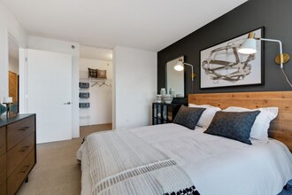 501 N Kingsbury St-Unit -1808 in Chicago, IL - Building Photo - Building Photo