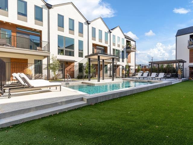 4426 Cabell Dr in Dallas, TX - Building Photo - Building Photo