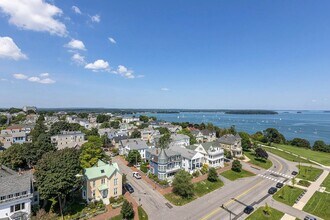 45 Eastern Promenade, Unit 11 in Portland, ME - Building Photo - Building Photo