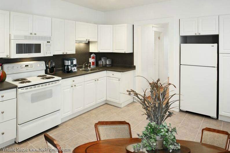 451 Cambridge St in Boston, MA - Building Photo