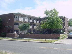 SloHi Flats in Denver, CO - Building Photo - Building Photo